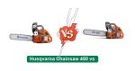 Husqvarna Chainsaw 450 vs 455 - All You Need to Know Husqvarna Chainsaw 450 vs 455