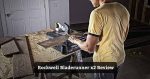 Rockwell Bladerunner x2 Review - Portable Tabletop Saw Rockwell Bladerunner x2 Review